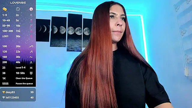 Mady monroe 111 online show from December 4, 2024, 11:57 pm