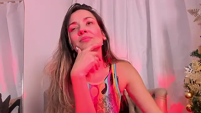 camilawm19 online show from December 11, 2024, 6:58 am