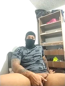 Morenocosta12 online show from October 7, 2025, 6:10 am