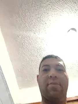 Morenocosta12 online show from February 10, 2026, 2:43 pm