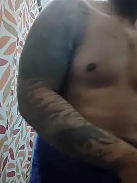 Morenocosta12 online show from April 20, 2026, 1:36 pm