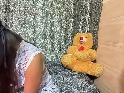 Snapshot of mystical_zara chatting on January 19, 2025, 4:36 pm mystical zara online show from January 19, 2025, 4:36 pm