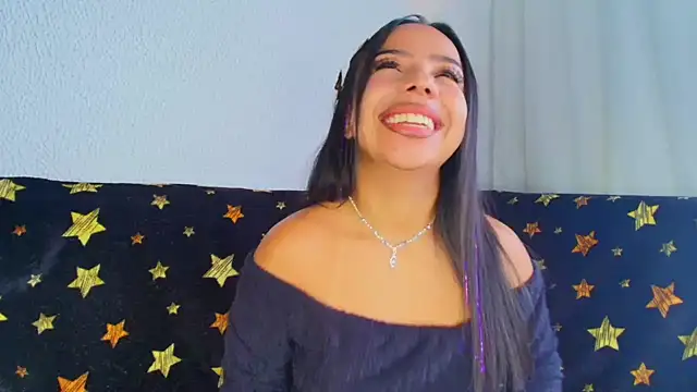 DafneMillers online show from January 25, 2025, 1:41 pm