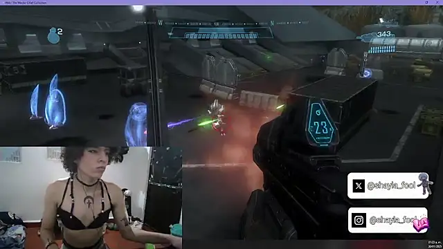 Snapshot of shayla_fool chatting on January 30, 2025, 6:24 am shayla fool online show from January 30, 2025, 6:24 am