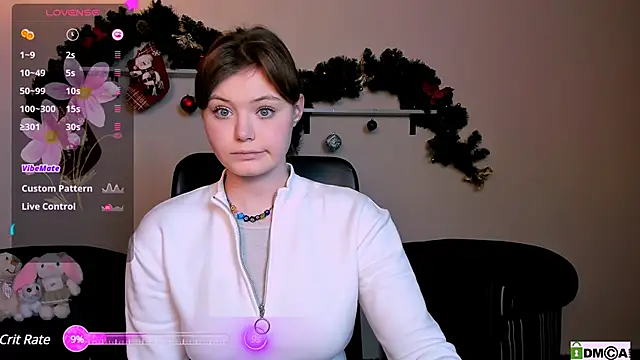 nikole kitt online show from December 25, 2024, 7:56 pm