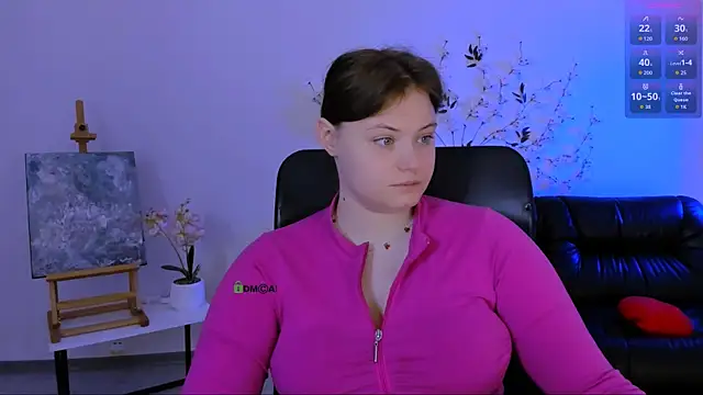 nikole kitt online show from July 18, 2026, 6:34 pm