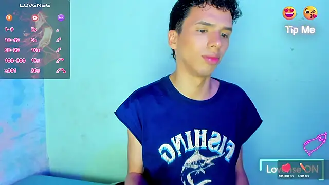 SEANTROYY online show from January 15, 2025, 4:25 am