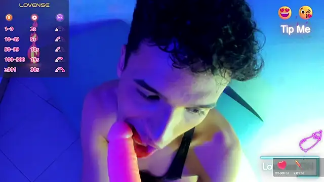 SEANTROYY online show from January 17, 2025, 7:30 am