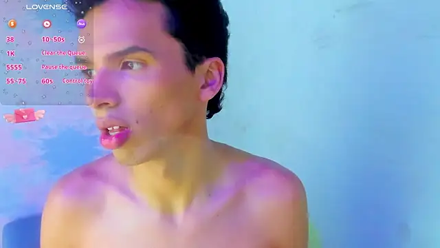 SEANTROYY online show from January 18, 2025, 10:28 am