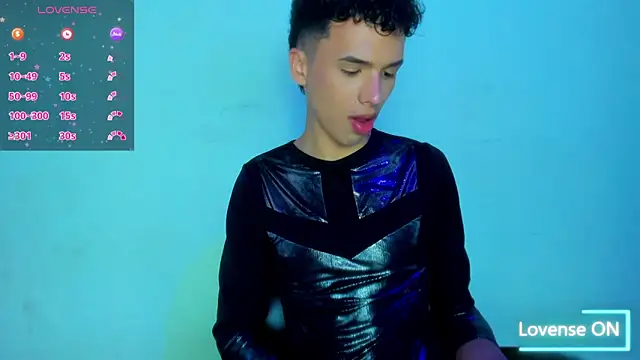 SEANTROYY online show from January 23, 2025, 7:11 am