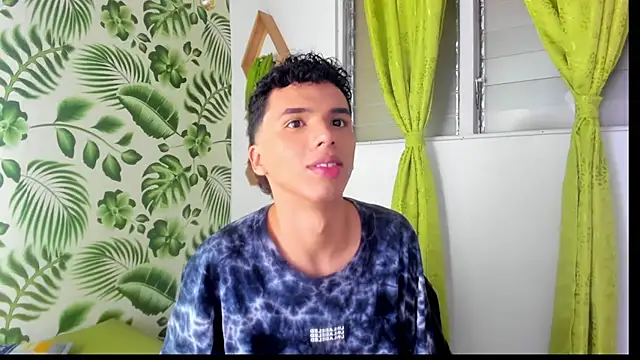 SEANTROYY online show from February 26, 2025, 4:25 am