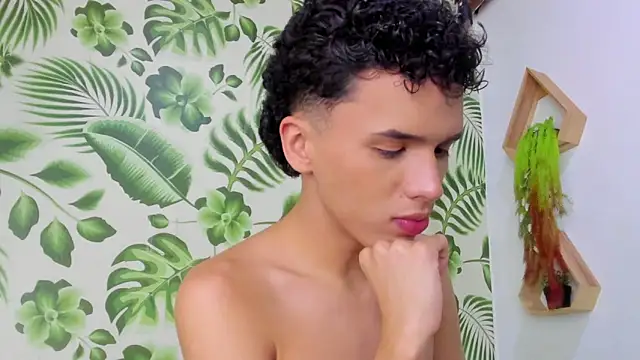 SEANTROYY online show from March 3, 2025, 7:10 am