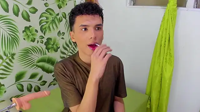 SEANTROYY online show from March 11, 2025, 3:59 am