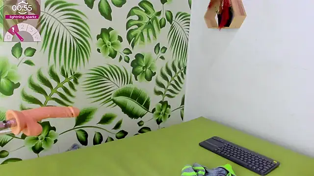 SEANTROYY online show from March 11, 2025, 7:04 am