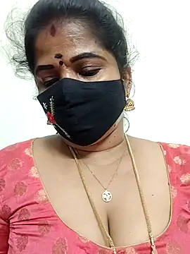 gaurika18 online show from April 15, 2026, 5:20 pm