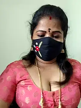 gaurika18 online show from April 16, 2026, 4:57 am