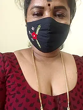 gaurika18 online show from April 19, 2026, 9:30 am