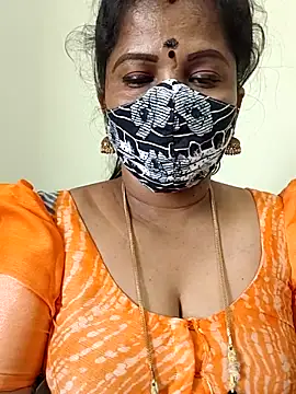 gaurika18 online show from April 27, 2026, 6:33 am