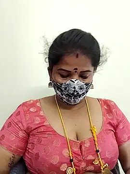 gaurika18 online show from May 20, 2026, 5:46 am