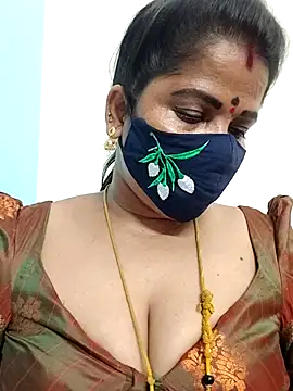 gaurika18 online show from June 11, 2026, 4:27 pm