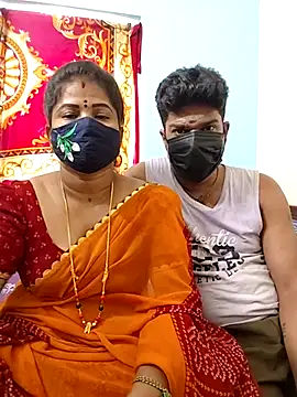 Snapshot of gaurika18 chatting on July 8, 2026, 5:45 am gaurika18 online show from July 8, 2026, 5:45 am