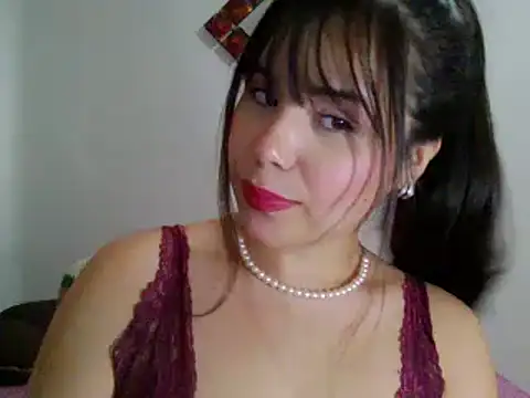 DeusaDemeeter online show from October 10, 2025, 6:29 pm