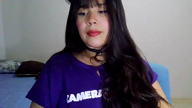 DeusaDemeeter online show from June 4, 2026, 1:44 am