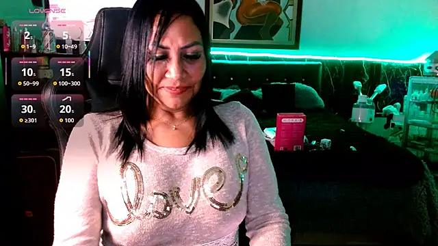 Demion prince online show from December 21, 2025, 2:30 am