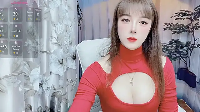 NINIbaby-99 online show from March 16, 2026, 3:49 pm