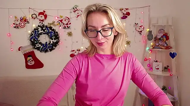 VasilisaSii online show from December 24, 2024, 12:33 pm