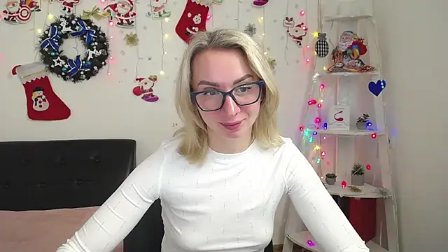 VasilisaSii online show from December 27, 2024, 12:34 pm