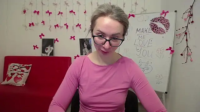 VasilisaSii online show from February 20, 2026, 6:26 am