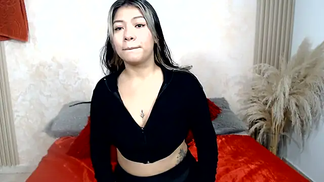 Snapshot of JESSYCHERNOBIL chatting on July 9, 2026, 11:03 am JESSYCHERNOBIL online show from July 9, 2026, 11:03 am