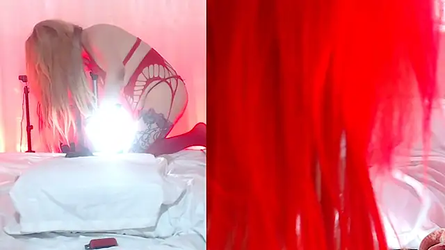 Victoria Luxe online show from March 11, 2025, 7:47 pm