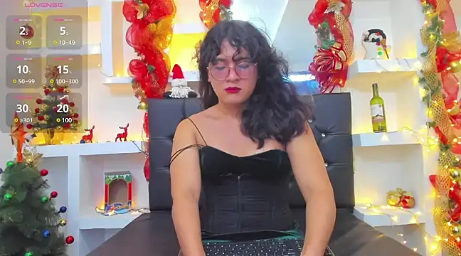 Snapshot of Elith_Berry69 chatting on December 19, 2024, 8:23 pm Elith Berry69 online show from December 19, 2024, 8:23 pm