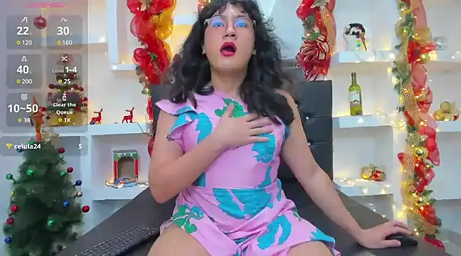 Snapshot of Elith_Berry69 chatting on December 22, 2024, 11:41 pm Elith Berry69 online show from December 22, 2024, 11:41 pm