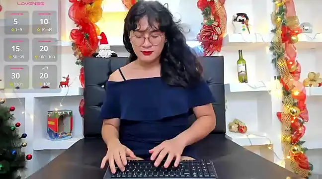 Snapshot of Elith_Berry69 chatting on January 4, 2025, 8:48 pm Elith Berry69 online show from January 4, 2025, 8:48 pm