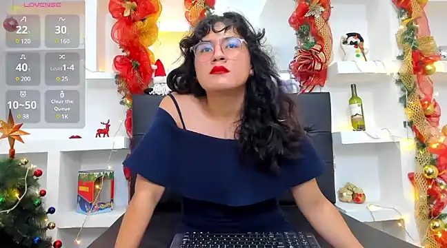 Snapshot of Elith_Berry69 chatting on January 5, 2025, 8:52 pm Elith Berry69 online show from January 5, 2025, 8:52 pm