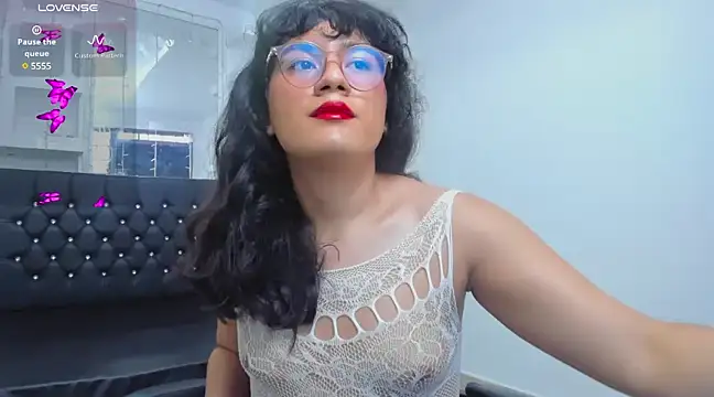 Snapshot of Elith_Berry69 chatting on March 5, 2025, 9:59 pm Elith Berry69 online show from March 5, 2025, 9:59 pm