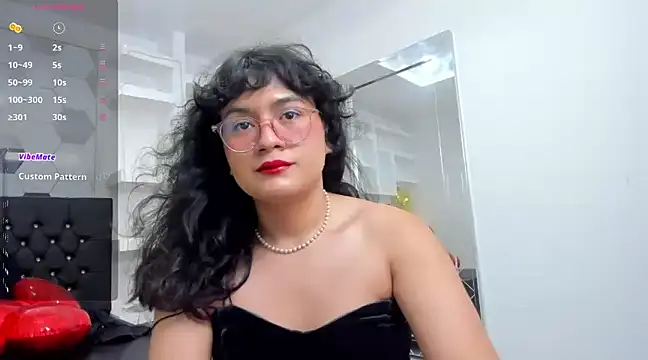 Snapshot of Elith_Berry69 chatting on March 14, 2025, 9:32 pm Elith Berry69 online show from March 14, 2025, 9:32 pm