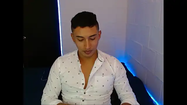 Davixx258 online show from February 20, 2025, 8:58 pm