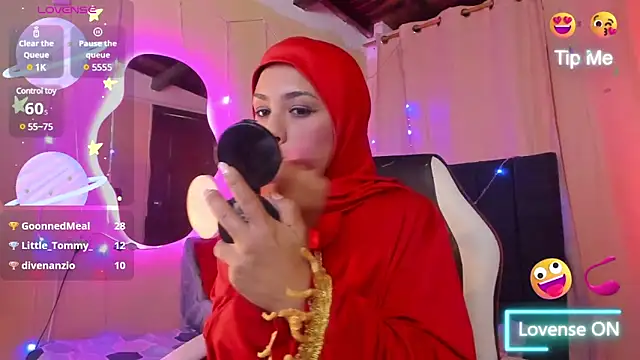 AliaAsad online show from December 16, 2024, 3:43 pm