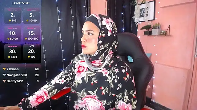 AliaAsad online show from December 20, 2024, 4:04 pm