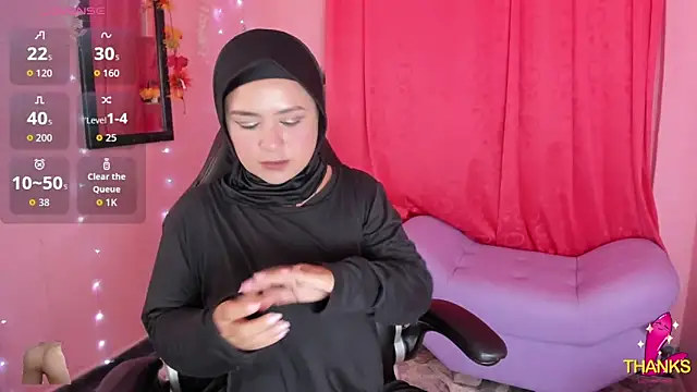 AliaAsad online show from September 12, 2025, 12:27 pm