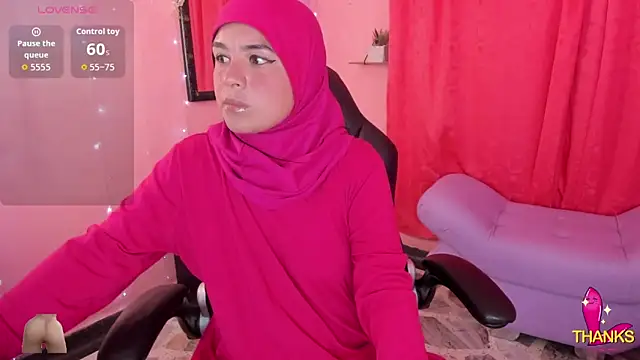 AliaAsad online show from September 15, 2025, 12:16 pm