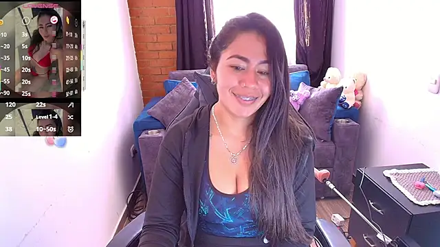 kendall sexy27 online show from November 7, 2025, 3:12 pm