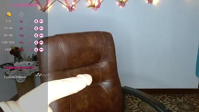 Snapshot of SofiaaCortes chatting on January 19, 2025, 4:33 am SofiaaCortes online show from January 19, 2025, 4:33 am