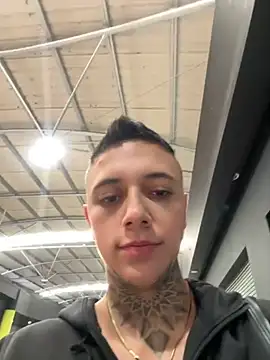  PhillipBrown online show from February 7, 2025, 1:22 pm