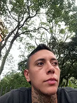  PhillipBrown online show from February 13, 2025, 8:55 pm