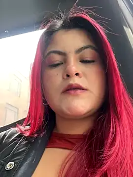 lia moon77 online show from October 22, 2025, 8:08 pm